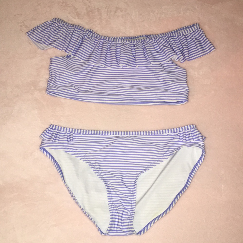 Old Navy Girls bikini set